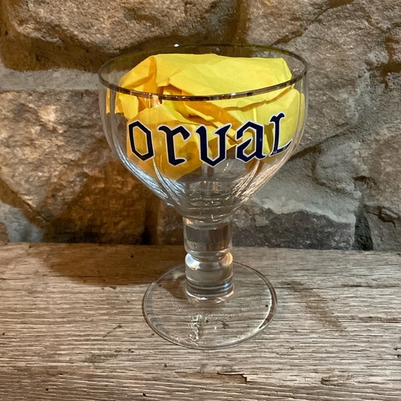 Classic Orvel Goblet. 16 oz - Picture 2 of 15